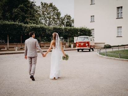 Hochzeitsfotos - Berlin - Fotograf David Kohlruss