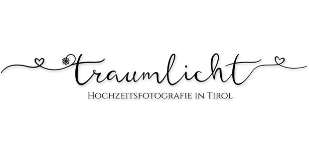 Hochzeitsfotos - Tirol - TRAUMLICHT - Hochzeitsfotografie in Tirol