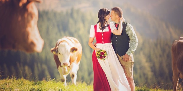 Hochzeitsfotos - Art des Shootings: After Wedding Shooting - Süd & West Steiermark - VideoFotograf - Kump