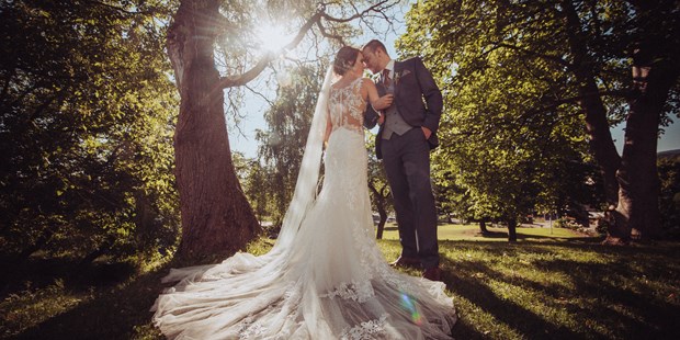 Hochzeitsfotos - Copyright und Rechte: Bilder dürfen bearbeitet werden - Lessach (Lessach) - VideoFotograf - Kump