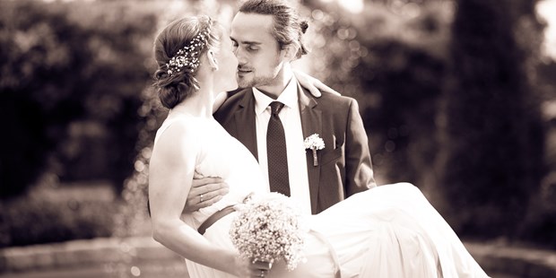 Hochzeitsfotos - Copyright und Rechte: Bilder dürfen bearbeitet werden - Weistrach - VideoFotograf - Kump