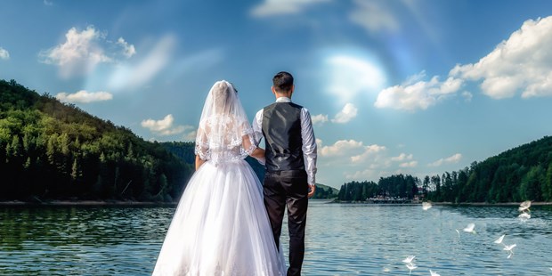 Hochzeitsfotos - Copyright und Rechte: Bilder kommerziell nutzbar - Dornbirn - Hochzeit in Rumänien - JB_PICTURES