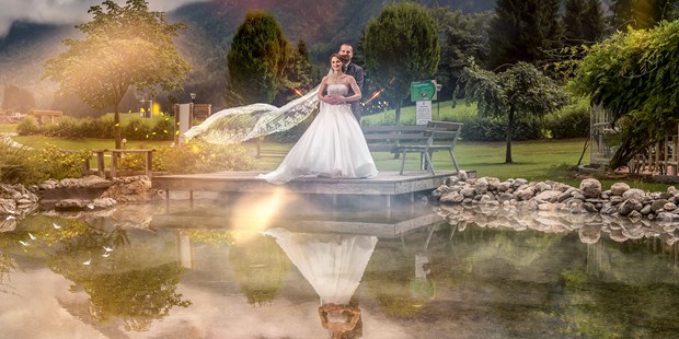 Hochzeitsfotos - Art des Shootings: Hochzeits Shooting - Volders - ein schöner Moment den ich festhalten durfte - JB_PICTURES