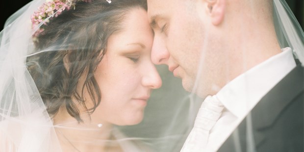 Hochzeitsfotos - Berufsfotograf - Dessau - Florian & Julia