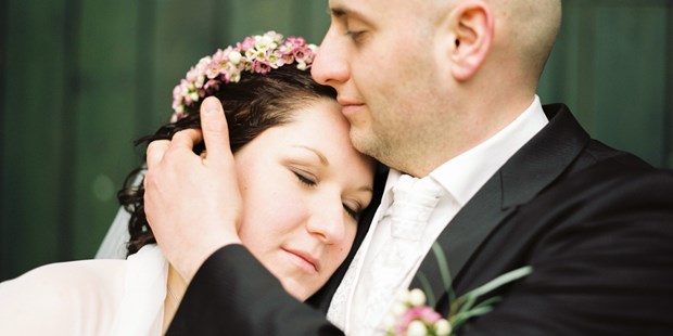 Hochzeitsfotos - Art des Shootings: After Wedding Shooting - Plessa - Florian & Julia