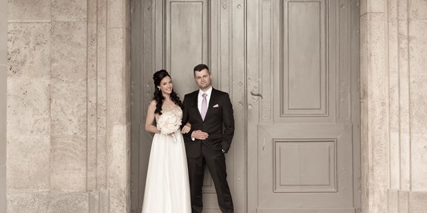 Hochzeitsfotos - Art des Shootings: Fotostory - Münchner Umland - Christina Falkenberg