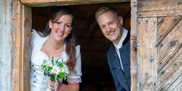 Hochzeitsfotos - Art des Shootings: After Wedding Shooting - Region Innsbruck - Danijel Jovanovic Photography