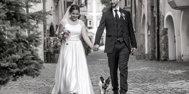 Hochzeitsfotos - Art des Shootings: Fotostory - Region Innsbruck - Danijel Jovanovic Photography