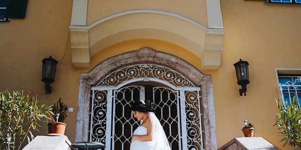 Hochzeitsfotos - Fotobox alleine buchbar - Mariastein (Mariastein) - Baby und Hochzeit - Wenn zwei wunderschöne Erlebnisse nahezu gleichzeitig "passieren"  - click & smile photography