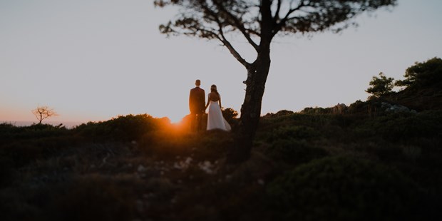 Hochzeitsfotos - Videografie buchbar - Zwettl an der Rodl - Destination Wedding Zakynthos - Weddingstyler