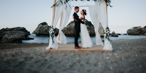 Hochzeitsfotos - Videografie buchbar - Gutau - Destination Wedding Zakynthos - Weddingstyler