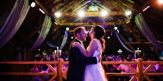 Hochzeitsfotos - Art des Shootings: Fotostory - Niederösterreich - Carina & Patrick 2019 - Weddingstyler
