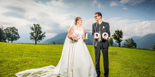 Hochzeitsfotos - Art des Shootings: After Wedding Shooting - Radstadt - Hochzeit Altenmarkt, Salzburg - Hochzeitsreporter