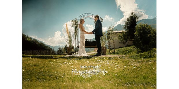 Hochzeitsfotos - Art des Shootings: Hochzeits Shooting - Aargau - Betsch-art Hochzeitsfotografie