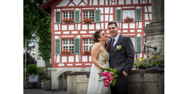 Hochzeitsfotos - Art des Shootings: After Wedding Shooting - Thun - Betsch-art Hochzeitsfotografie