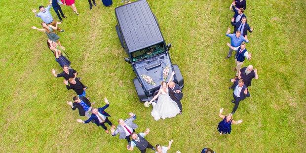 Hochzeitsfotos - Videografie buchbar - Eifel - FEHSE PHOTOGRAPHY