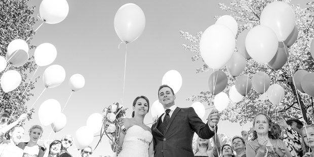 Hochzeitsfotos - Copyright und Rechte: Bilder auf Social Media erlaubt - Weppersdorf - Andreas Thiesz - Photograph