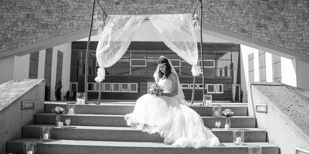 Hochzeitsfotos - zweite Kamera - Burgenland - Andreas Thiesz - Photograph