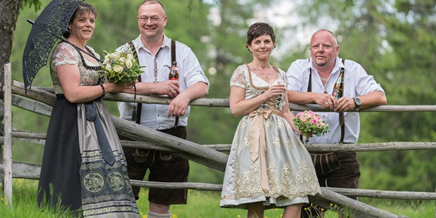 Hochzeitsfotos - Art des Shootings: Prewedding Shooting - Zederhaus - Alexandra Gasser
