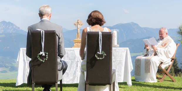 Hochzeitsfotos - Copyright und Rechte: Bilder frei verwendbar - Tiroler Unterland - Vincent Haver 