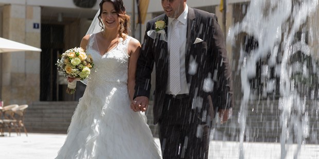 Hochzeitsfotos - Copyright und Rechte: Bilder dürfen bearbeitet werden - Tiroler Unterland - Vincent Haver 
