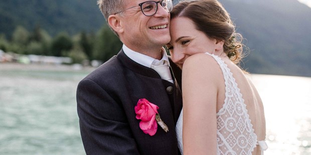 Hochzeitsfotos - Berufsfotograf - Salzburg - Traumhochzeit | Christina & Heinrich | St. Gilgen - Birgit Schulz Fotografin