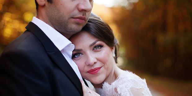 Hochzeitsfotos - Copyright und Rechte: Bilder frei verwendbar - Enns - Horia Photography