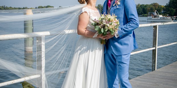 Hochzeitsfotos - Carpin - Hennigsdorf - Alexandra Bartz Photography