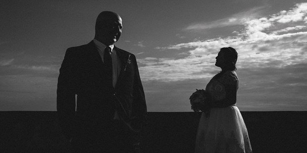 Hochzeitsfotos - Fotobox mit Zubehör - Weinviertel - J&T - Wedding photographer Dubrovnik / Croatia. - Jure Vukadin