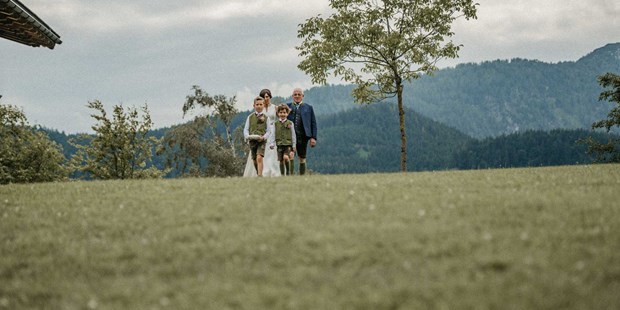Hochzeitsfotos - Art des Shootings: Prewedding Shooting - Salzburg - camwork