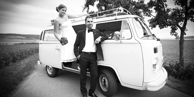 Hochzeitsfotos - Birken-Honigsessen - David Dieschburg
