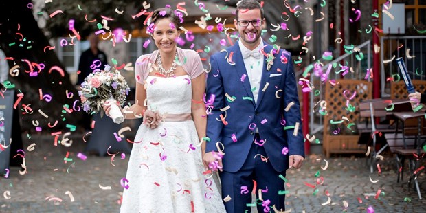 Hochzeitsfotos - Copyright und Rechte: Bilder auf Social Media erlaubt - Waldmohr - David Dieschburg