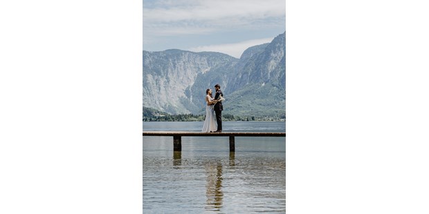 Hochzeitsfotos - Art des Shootings: 360-Grad-Fotografie - Telfs - Mathias Brabetz Photography