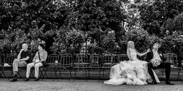 Hochzeitsfotos - Videografie buchbar - Zwettl an der Rodl - Markus Schneeberger