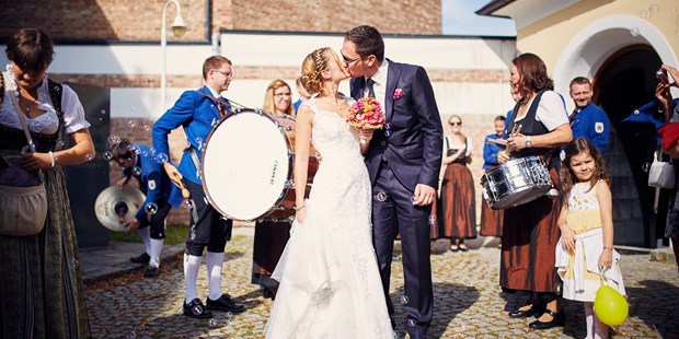 Hochzeitsfotos - zweite Kamera - Munderfing - Stefan & Lisa (Leonding) - Jakob Lehner Photography