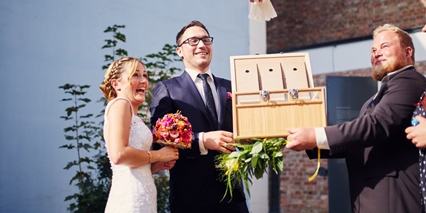 Hochzeitsfotos - zweite Kamera - Andorf - Stefan & Lisa (Leonding) - Jakob Lehner Photography