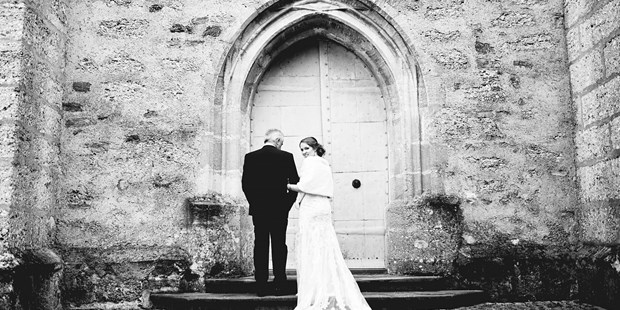Hochzeitsfotos - Art des Shootings: After Wedding Shooting - Eggenburg - Kathi & Dominik (St. Ulrich) - Jakob Lehner Photography