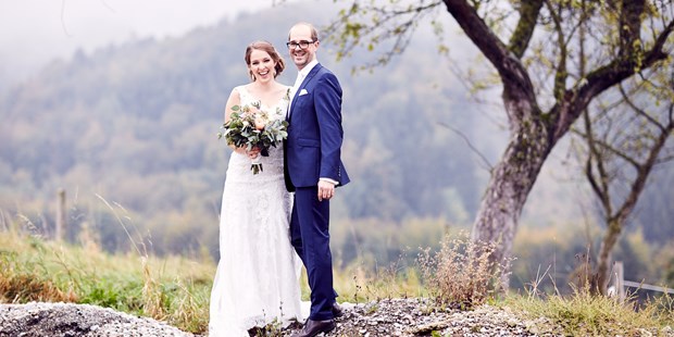 Hochzeitsfotos - Copyright und Rechte: Bilder auf Social Media erlaubt - Wimpassing im Schwarzatale - Kathi & Dominik (St. Ulrich) - Jakob Lehner Photography