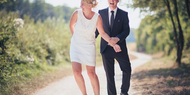 Hochzeitsfotos - Art des Shootings: Fotostory - Koppl (Koppl) - Verena & Tom (Oed) - Jakob Lehner Photography