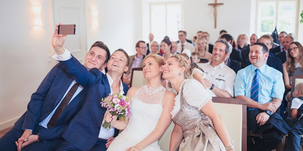 Hochzeitsfotos - Art des Shootings: After Wedding Shooting - Gutau - Caro & Renè (Flachau) - Jakob Lehner Photography
