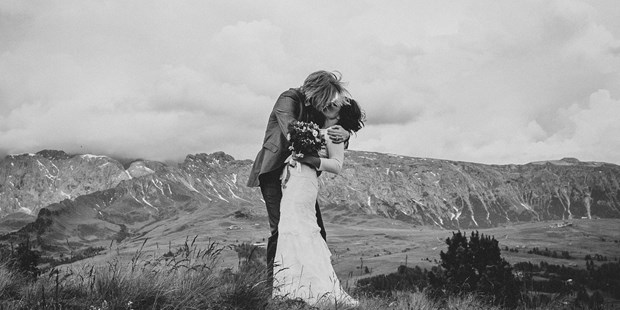 Hochzeitsfotos - Copyright und Rechte: Bilder auf Social Media erlaubt - Wildsteig - Avec Le Coeur