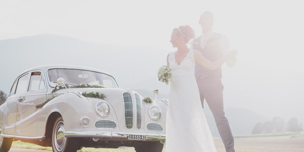 Hochzeitsfotos - Copyright und Rechte: Bilder auf Social Media erlaubt - Füssen - Avec Le Coeur