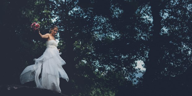 Hochzeitsfotos - Berufsfotograf - Zell am See - Avec Le Coeur