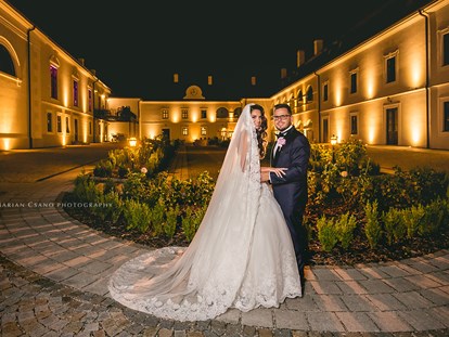 Hochzeitsfotos - Copyright und Rechte: Bilder auf Social Media erlaubt - Miesenbach (Miesenbach) - Marian Csano