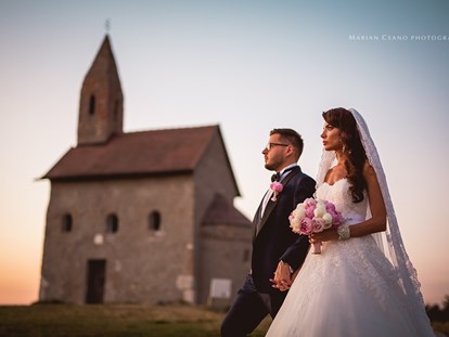 Hochzeitsfotos - Neusiedler See - Marian Csano