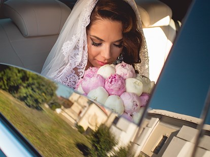 Hochzeitsfotos - Copyright und Rechte: Bilder auf Social Media erlaubt - Brünn (Südmährische Region) - Marian Csano