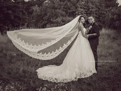 Hochzeitsfotos - Art des Shootings: Prewedding Shooting - Großhöflein - Marian Csano