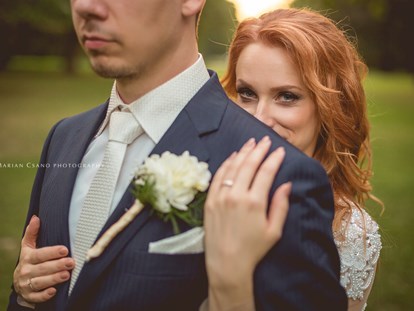 Hochzeitsfotos - Copyright und Rechte: Bilder auf Social Media erlaubt - Bad Vöslau - Marian Csano
