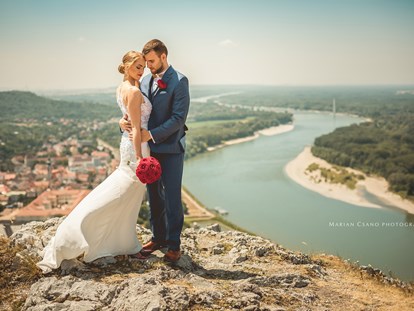 Hochzeitsfotos - zweite Kamera - Atzenbrugg - Marian Csano