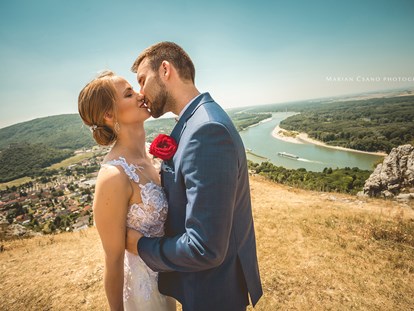 Hochzeitsfotos - Copyright und Rechte: Bilder auf Social Media erlaubt - Bruckneudorf - Marian Csano